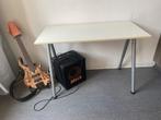 Table, Huis en Inrichting, Bureaus, Ophalen, Zo goed als nieuw
