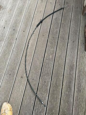 HD EVO Koppelingskabel 68” beschikbaar voor biedingen