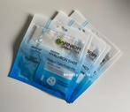 Garnier SkinActive Hyaluron maskers, Verzenden, Nieuw, Gehele gezicht, Verzorging