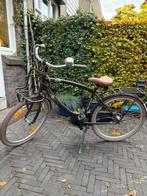 Alpina kinderfiets 26 inch banden, Ophalen, Gebruikt, Staal, Alpina