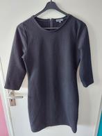 zwart jurkje Liz Devy maat M, Ophalen, Zo goed als nieuw, Zwart, Boven de knie