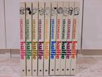 Kuifje complete verzamelalbum 1 t/m 90, Boeken, Stripboeken, Kuifje, Complete serie of reeks, Ophalen, Gelezen
