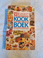 Margriet kookboek, Boeken, Kookboeken, Gelezen, Martin van Huijstee, Ophalen of Verzenden, Hoofdgerechten