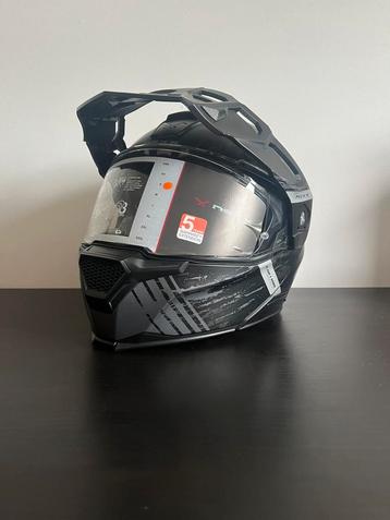 Nexx X Vilijord motorhelm maat S beschikbaar voor biedingen
