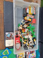 Vintage jaren '80 Lego (7.5 kilo), Ophalen, Gebruikt, Overige merken