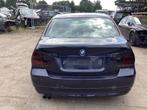 Brandstofpomp Elektrisch van een BMW 3-Serie, Ophalen of Verzenden, 3 maanden garantie, Gebruikt, BMW