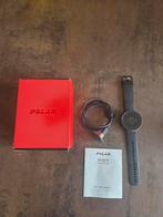 Polar Vantage M - Gebruikte sporthorloge, Gebruikt, Zwart, Ophalen of Verzenden, Waterdicht