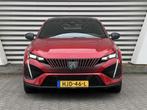 Peugeot 408 GT 1.6 HYbrid PHEV 180pk EAT8 | TREKHAAK | SCHUI, Auto's, Gebruikt, 4 cilinders, Alcantara, Bedrijf