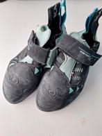 Scarpa Instinct VS Dames klimschoenen - maat 37, Sport en Fitness, Klimsport, Ophalen of Verzenden, Zo goed als nieuw, Klimsportschoenen