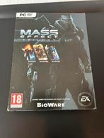 Mass Effect Trilogy voor PC, Avontuur en Actie, Vanaf 18 jaar, 1 speler, Ophalen of Verzenden