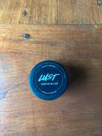 Lush Gorilla Parfums Lust solid perfume 6g, Ophalen of Verzenden, Zo goed als nieuw