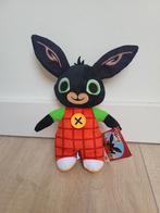 Bing knuffel, Kinderen en Baby's, Speelgoed | Knuffels en Pluche, Ophalen, Nieuw, Konijn