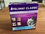 Feliway classic alleen de houder, Ophalen of Verzenden, Zo goed als nieuw, Katten