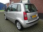 Fiat Idea 1.4-16V Emotion, Auto's, Fiat, Voorwielaandrijving, 15 km/l, Gebruikt, Idea