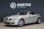 Mercedes-Benz SLK-klasse 350 *INCL. BTW* AUT. 3.5 V6 272PK, Auto's, Mercedes-Benz, Origineel Nederlands, Te koop, Zilver of Grijs