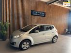 Kia Venga 1.4 CVVT X-tra Airco,Trekhaak, Pdc, Voorwielaandrijving, Euro 5, Gebruikt, 4 cilinders
