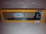 lion Toys. Ben Bits, Hobby en Vrije tijd, Modelauto's | 1:50, Ophalen of Verzenden, Nieuw, Bus of Vrachtwagen, Lion Toys