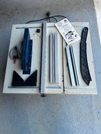 Zaagtafel, TTS 800 C, Ophalen, Gebruikt, Cirkelzaag, 600 tot 1200 watt