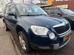 Skoda Yeti 1.2 TSI Comfort Arctic, Auto's, Skoda, Voorwielaandrijving, Euro 5, Gebruikt, 4 cilinders