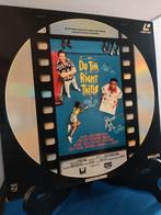 Spike Lee - Do The Right Thing Laserdisc NL Ondertiteld, Cd's en Dvd's, Ophalen of Verzenden, Zo goed als nieuw