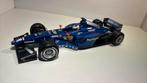 F1 prost Peugeot Ap02 truilli 1999 minichamps 1.18, Hobby en Vrije tijd, Modelauto's | 1:18, Ophalen of Verzenden, MiniChamps