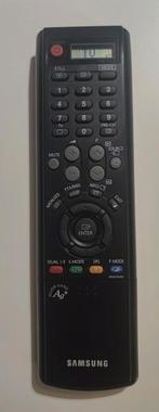 Samsung BN59-00493A TV Afstandsbediening - Origineel, Gebruikt, Ophalen of Verzenden, Origineel, Receiver of Versterker