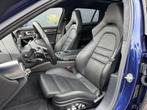 Porsche Panamera ST 4S E-Hybrid | PDCC | Achteras sturing |, Auto's, Automaat, Gebruikt, Blauw, Adaptive Cruise Control
