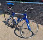 Supermooie TREK 7.5 FX SPORTFIETS, Fietsen en Brommers, 28 inch, Zo goed als nieuw, Meer dan 20 versnellingen, Ophalen