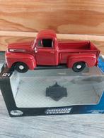 1948 Ford F1 pick up schaal 1:25, Ophalen of Verzenden, Gebruikt