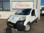 Citroen Nemo 1.4 HDi, Auto's, Bestelauto's, Gebruikt, 4 cilinders, Citroën, 400 kg