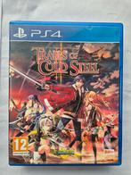 TRAILS of COLD STEEL II, Spelcomputers en Games, Avontuur en Actie, Gebruikt, 1 speler, Ophalen of Verzenden