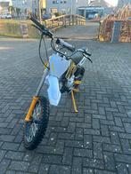 Pitbike / Dirtbike 125cc, Ophalen, Gebruikt, Overige merken