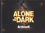 Alone in the Dark-ARTBOOK *Fotoboek Survival-Horror *Schaars, Boeken, Nieuw, Fotografen, Ophalen of Verzenden