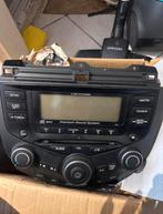 Autoradio Premium Sound System - Honda, Ophalen of Verzenden, Gebruikt, Honda