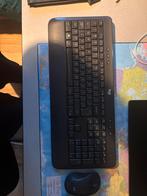 Logitech Toetsenbord & Muis Set, Computers en Software, Toetsenborden, Gebruikt, Toetsenbord en muis-set, Ophalen of Verzenden