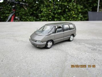 Renault Espace Phase II Solido beschikbaar voor biedingen