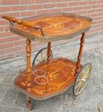 Wijn wagentje, Antiek en Kunst, Curiosa en Brocante, Ophalen
