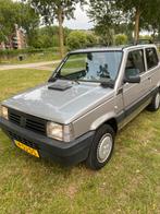 Fiat Panda 0.9 1999 Grijs met apk 1150€, Voorwielaandrijving, 899 cc, 17 €/maand, Handgeschakeld