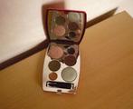 Clarins Colourful horizons eye colour palette Oogschaduw, Ophalen of Verzenden, Overige kleuren, Ogen