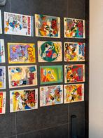 Donald Duck Collectie / verzameling., Meerdere stripboeken, Ophalen, Gelezen