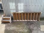 Oude trap, 2 tot 4 meter, Gebruikt, Trap, Ophalen
