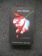 Stephenie Meyer New Moon in Engels Geschreven * BVaN, Boeken, Ophalen of Verzenden, Zo goed als nieuw