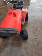 2 zitmaaiers 1 defect en 1 start,, Ophalen, Gebruikt, 50 cm of meer, Versnellingen