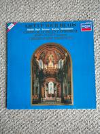 Lift up your heads - choir of st pauls cathedral, Cd's en Dvd's, Vinyl | Klassiek, Ophalen of Verzenden
