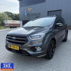 Ford Kuga 1.5 EcoBoost ST Line | Panoramadak | Camera !, Euro 6, 4 cilinders, Origineel Nederlands, Bedrijf