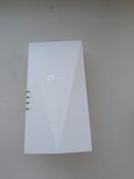 TP-Link WiFi Repeater - Strong signal (Amazon: 45 Euros), Ophalen of Verzenden, Zo goed als nieuw, Router, TP-Link