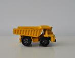 Matchbox Faun Dump Truck no 58 1976, Hobby en Vrije tijd, Modelauto's | Overige schalen, Ophalen of Verzenden, Gebruikt