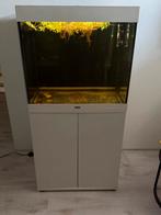 Juwel Lido 200 incl. Helialux, Dieren en Toebehoren, Vissen | Aquaria en Toebehoren, Ophalen, Zo goed als nieuw, Leeg aquarium