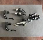 Shimno 105 TT set, Ophalen of Verzenden, Racefiets