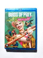 Birds Of Prey - Dolby Atmos (Nieuw in Seal), Ophalen of Verzenden, Nieuw in verpakking, Actie